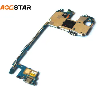 Aogstar Deblocat Electronice Mobile Panoul de Placa de baza Placa de baza Circuite de Cablu Pentru LG G3 D855 D850 F460 F400 VS985 32GB / 16GB