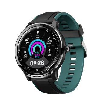 RGTOPONE Ceas Inteligent IP68 rezistent la apa Smartwatch Muliti-Sport Barbati Ceas Tensiunii Arteriale Rata de Inima Brățară Bratara Bluetooth