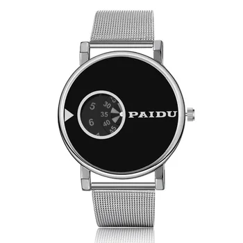 Placă turnantă Bărbați Ceas Brand de Top Luxury Ceas Barbati Ceas din Oțel Inoxidabil Ceasuri de Moda Ceas relogio masculino reloj hombre