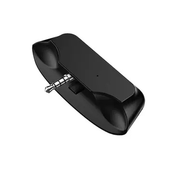 Wireless Bluetooth 5.0 Adaptor AUdio pentru Căști de 3,5 mm setul cu Cască Receptor pentru PS4