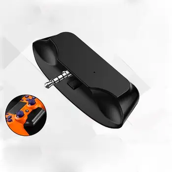 Wireless Bluetooth 5.0 Adaptor AUdio pentru Căști de 3,5 mm setul cu Cască Receptor pentru PS4
