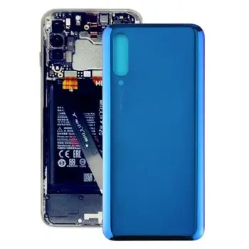 Pentru Xiaomi cc9 Capac Baterie Spate a Panoului de Ușă Locuințe Caz cc9 înapoi glass Pentru xiaomi mi A3 capacul bateriei