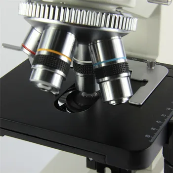 XP802 Biologice Binocular Microscoape Student Științe ale educației Laboratorul