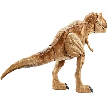 Lumea Jurassic t-Rex epic Cel mai puternic dinozaur de toate