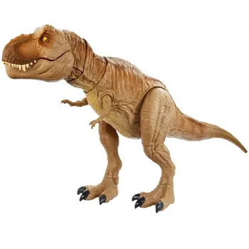Lumea Jurassic t-Rex epic Cel mai puternic dinozaur de toate