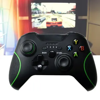 2.4 G Wireless Controller pentru Consola Xbox One pentru PC Microsoft Bluetooth ONLENY pentru Android Smartphone Gamepad Joystick
