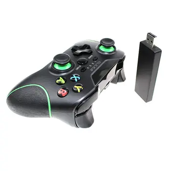 2.4 G Wireless Controller pentru Consola Xbox One pentru PC Microsoft Bluetooth ONLENY pentru Android Smartphone Gamepad Joystick