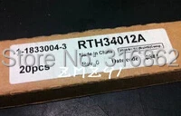 RTH34012 RTH 34012 5PCS/LOT 12V RELEU Transport Gratuit Componente electronice kit