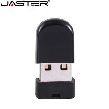 JASTER unitate flash usb memory stick USB 2.0 usb flash drive usb flash drive drăguț 004GB 008GB 016GB 032GB 064GB mini Creative