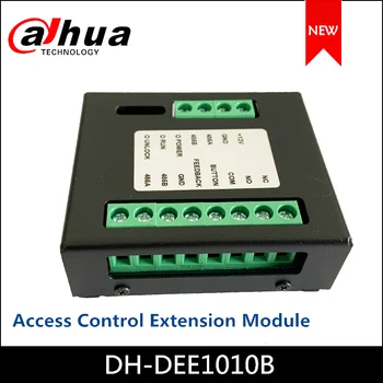 Dahua Control Acces, Modul de Extensie DEE1010B DHI-DEE1010B