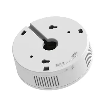 WIFI Tuya Inteligent Scurgeri de Gaze Naturale, Detector de Metan CH4 Scurgere de Alarmă Monitor LCD Digital Senzor de Temperatură pentru Acasă Bucatarie