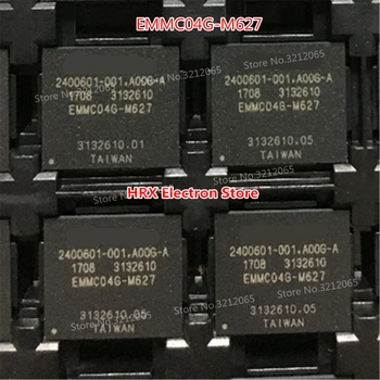 Original Nou EMMC04G-M627 BGA 4GB eMMC ver 5.1 EMMC04G M627