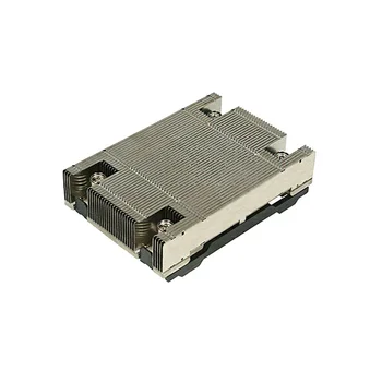 Pentru HP DL360 DL360p G9 Xeon CPU Kit, Radiator 734042-001 & 2 Ventilatoare 750688-001