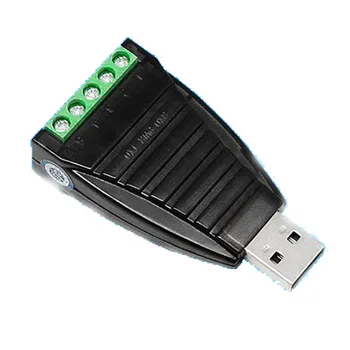 Noi UTEK UT-885 UT885 USB la RS-485/422 Interfață Protocol Vonverter Adaptor Serial Converter FTDI cu protecție ESD
