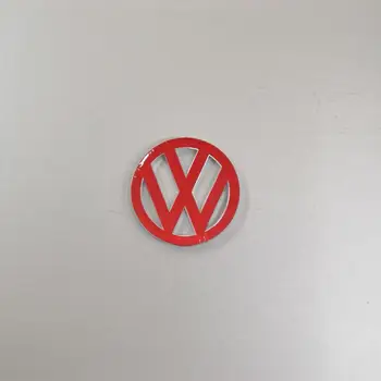 Volkswagen 100mm emblema logo-ul insigna autocolant Nou