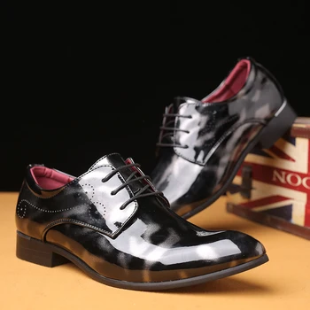 Mocasini de vara barbati de sex masculin scarpe casual couro pantofi zapatos para vestir de pantofi pentru femei de mari dimensiuni moda clasic mens