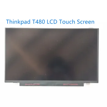 Nou pentru Touch Lenovo Thinkpad T480 B140HAK01.00 Lcd laptop cu ecran de 1920*1080 14.0