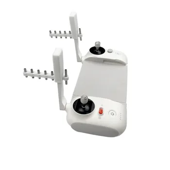 Pentru FIMI X8 SE 2020 Remote Control Extender Semnal Amplificator de Antena Gama Amplificator Antena Yagi pentru Xiaomi FIMI X8 SE Drone