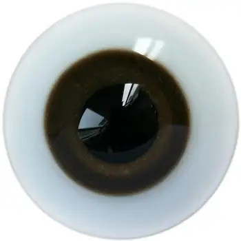 [wamami] 6mm 8mm 10mm 12mm 14mm 16mm 18mm 20mm 22mm 24mm Maro Ochi de Sticlă Ocular BJD Papusa Dollfie Renăscut Face Meserii
