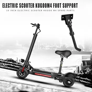 Parcare sustinere Scuter Electric Kickstand în aer liber Scutere Sport de Divertisment pentru Kugoo M4 Scuter Lovitură Piese