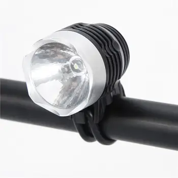 3Mode 3000 Lumeni Lumina Bicicleta Bicicleta LED Ciclism Fata Far Lanterna de Bicicleta, Accesorii pentru Biciclete