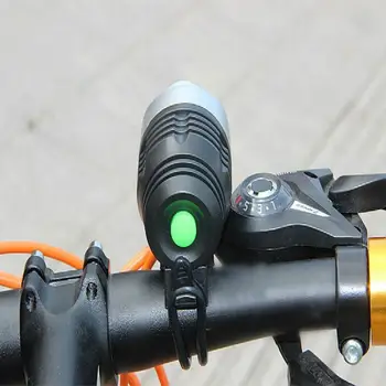 3Mode 3000 Lumeni Lumina Bicicleta Bicicleta LED Ciclism Fata Far Lanterna de Bicicleta, Accesorii pentru Biciclete