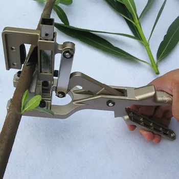 ANENG Parte Altoire Instrument de Răsaduri de Tăiere Grosieră Fructe Copac Cutting Machine mașină de tăiat via pentru Gradina Pomi Fructiferi Ramură de Viță-de-vie