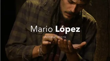 LOPEZ de Mario Lopez & GrupoKaps Producții trucuri magice