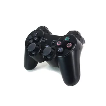 Bluetooth Gamepad PS 3 Controller Wireless Pentru Sony Consola Joystick-ul de 3 Joc Pad Switch Games Accesorii