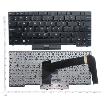 YALUZU NE Tastatură Pentru Lenovo A475 A485 T470 T480 PN 01HX339 01HX379 01HX299 01HX328 01HX368 01HX408 01AX364 01AX405 01AX446