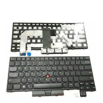 YALUZU NE Tastatură Pentru Lenovo A475 A485 T470 T480 PN 01HX339 01HX379 01HX299 01HX328 01HX368 01HX408 01AX364 01AX405 01AX446