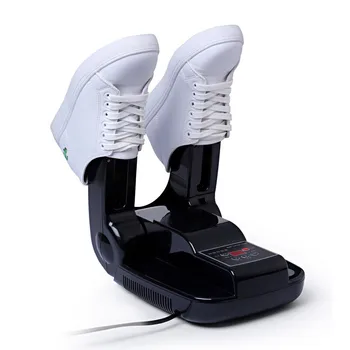 220V/110V Pantofi Uscător de Picior Protector de Boot Miros Deodorant Aparatul Incalzitor 200W Ue Plug