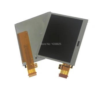 Jos Display LCD Screen Pentru Nintendo DS Lite NDSL Joc Consola Inferioară în Jos Ecranul LCD Pentru NDSL