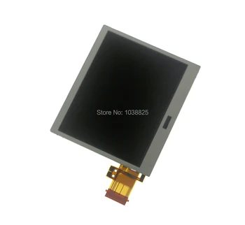 Jos Display LCD Screen Pentru Nintendo DS Lite NDSL Joc Consola Inferioară în Jos Ecranul LCD Pentru NDSL