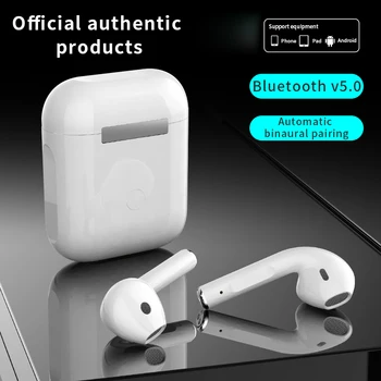 TWS Căști fără Fir Bluetooth Mini TG11 Sport în ureche căști binaurale apel fone de ouvido set de căști pentru jocuri Pentru telefoane inteligente