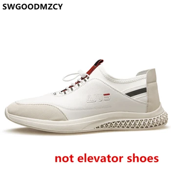 Lift Pantofi Pentru Bărbați Pantofi De Sport Pentru Bărbați Mens Pantofi Casual Fierbinte De Vânzare De Moda Încăltăminte Într-Homme Luxe Sapatos Masculino Ayakkabı