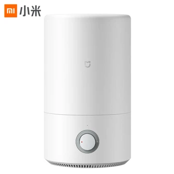 NOUL Xiaomi umidificator în dormitor birou mic mini mut umidificare cu ioni de argint antibacterieni deficit de apă memento capacitate 4L