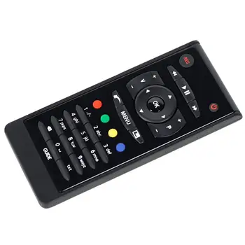 Noul control de la distanță pentru negtem IPTV Soluție N8000 Ñ5000 GHID sioL Set top box controller