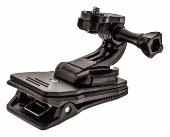 Quick Clip Clamp Mount pentru Sony RX0 X3000 X1000 AS300 AS200 AS100 AS50 AS30 AS20 AS15 AS10 AZ1 mini practica hamdori Camera Action Cam