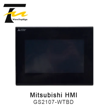 Mitsubishi Touch Screen Interfață Om-Mașină GS2000 Serie GS2107-WTBD GT2510-VTBD GT2712-STBA GT2508-VTBA7 inch