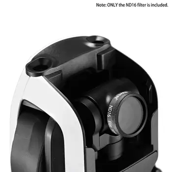 Neewer DJI Mavic Aer Filtru pentru Lentile Kit - 3 Bucăți Pro Filtre de Densitate Neutre ND4 ND8 ND16 Filtru Facut de Multi Acoperite rezistent la apa