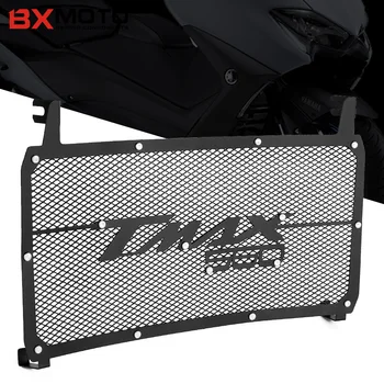 NOI se Potriveste Pentru YAMAHA TMAX 560 Tech Max tmax560 2020 Motocicleta din Oțel Inoxidabil Radiator Garda Capacul Radiatorului