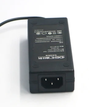 Ieșire 16,8 V - 3A Adaptor Incarcator pentru Sony camera Video/ camera Video/BMCC V de Blocare a Bateriei / V Mount Baterie
