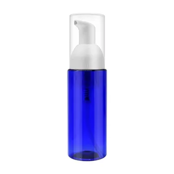 12 X 40 ml 50 ml Dozator Detergent Spumă de Săpun Spumă Pompa Sticla de Călătorie de Plastic Nou Portabil Convenabil Sticla