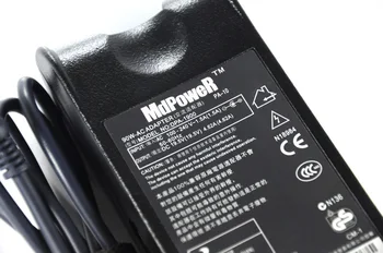 MDPOWER Pentru DELL Latitude E5530 E6230 E6330 Notebook laptop alimentare AC adaptor încărcător cablu 19.5 V 4.62 O 90W