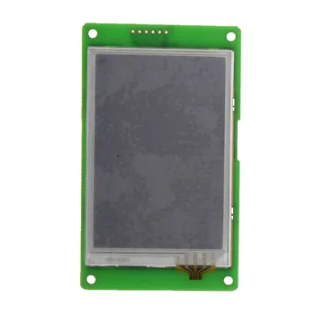DMT48320C035_06W 3.5 inch serie ecran touch screen DGUS II ecranul inteligent de dezvoltare DMT48320C035_06WT DMT48320C035_06WN
