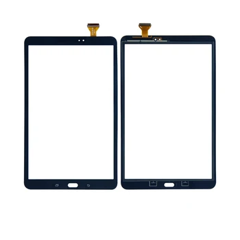 Touch Screen Pentru Samsung Galaxy Tab 10.1 T580 T585 SM-T580 SM-T585 Digitizer Sticla Digitizer Înlocuirea Panoului