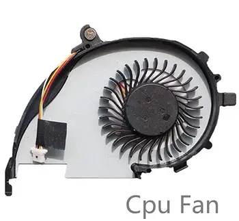 Laptop Cooler Ventilator pentru laptop ACER Aspire V5-452G V5-472P V5-552G V5-572 V5-572G V5-573 V5-573G Racirea CPU Fan L+R