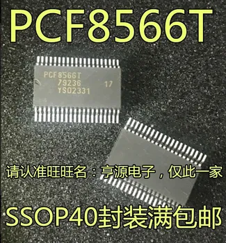 5pcs/lot PCF8566T PCF8566 SSOP-40 În Stoc