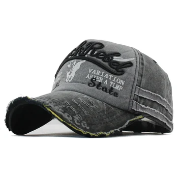 [FLB] de Brand pentru Bărbați Șepci de Baseball Tata Casquette Femei Snapback Capace Os Pălării Pentru Bărbați Moda Pălărie Gorras Scrisoare Capac de Bumbac F117